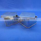 SB406 - Gift Tin Box