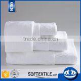 Hotel 21 Free Sample 100% Cotton Luxury Hotel Towels Wholesale thumbnail-3
