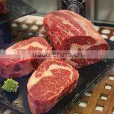 Industrial Frozen Beef Meat/Bones Cutter thumbnail-2