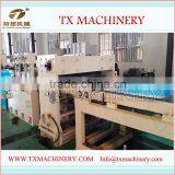 TX1600 high quality steel coil/Gavanized Steel/ HR CR Steel Plate Cut To Length line