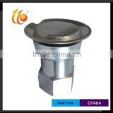 Pressure Vaccum Vent Valve for Storage Tank thumbnail-1