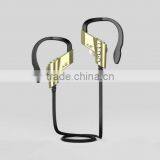 New S501 Bluetooth Headset Wireless Sport Earphone With Mic Handsfree Headphones For IPhone 6 Plus 5s for Samsung S6 thumbnail-4
