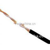 1Pairs Cat3 UTP Cable(outdoor)