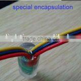 12mm RGB LED Pixel Light With IC 1903 USD0.116