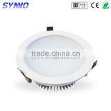 Factory Wholesale 5w High Quality Dimmable Led Down Light Ceiling Lamps