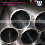 Chinese Qualified Manufacturer for Precision Seamless Hydraulic Honed Steel Tube thumbnail-2