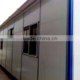Steel Install Quicklyoffice Dormitory Temporary Prefab Building thumbnail-5
