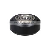 Createbot D-type Pulley Openbuilds Small Plastic Wheel With 625ZZ Bearings Passive Round Pulley Print 3D thumbnail-3