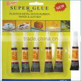 ADHESIVE GLUE ,502 GLUE ,SUPER GLUE thumbnail-2