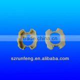 Plastic Wind Cover for Vacuum Cleaner/Vacuum Cleaner Injection Spare Parts