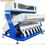 2014 ISO9001,BV Certified Millet Color Separator thumbnail-1