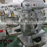 Commercial Industrial Bakery Bread Electric Dough Mixer