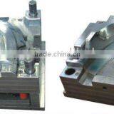 Spare Parts Plastic Injection Moulding thumbnail-1