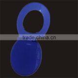 1024 17'' Sanitary Ware Red Toilet Seat Cover for Sale thumbnail-3