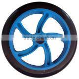 Inline Skate Wheel 125mm thumbnail-1