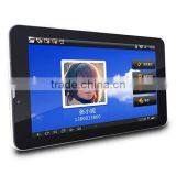 7 Inch 3G Full Function Tablet PC, HD/IPS Screen, Dual Camera, 3G Phone Call+GPS+Bluetooth, Phablet PC