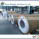 Chinese Supplier 3105 H24 Aluminum Coil for Room Dividers - Jinan Zhongfu Aluminum CO., LTD thumbnail-5