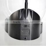 Mini Aquarium Round Fish Tank thumbnail-4