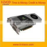 VCQFX5800-PCIE-PB NVIDIA Quadro 4GB 512-bit GDDR3 2.0 X16 Workstation Video Card