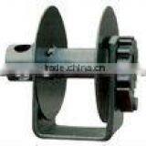 Storable Disc Webing Winch