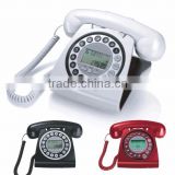 TM-PA010 old fashion phone lcd phone antique phone