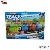 Innovative Product Small Electric Train Toy thumbnail-5