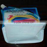 Cheap Liquid Soap Bag China thumbnail-1