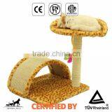 Wholesale Cat Tree Scratcher Parts Custom Logo Cat Scratching thumbnail-5