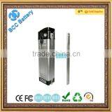 Rechargeable Battery Pack for Electric Bike thumbnail-5