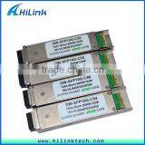 100Ghz Dwdm Xfp Module 0.8nm