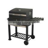 Hot Sell Charcoal BBQ With CE/GS Approved(KLD2007) thumbnail-2