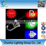 5mm Rgb Slow Fash 2 PINS (7 Colors) thumbnail-1