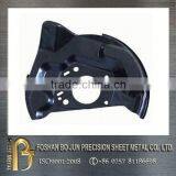 China Manufacturer Custom Made Metal Stamping Products , Wrought Stamping thumbnail-1