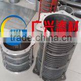 Drums for Rotation De-watering Filters thumbnail-3