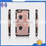 New products 2016 innovation 3D VR case for iphone 6, virtual reality phone case holder