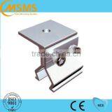 High Quality Long Lasting Metal Roof Solar Panel Mounting Bracket thumbnail-2