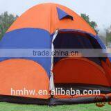 5 Person Double Layers Single Door Camping Tent thumbnail-4