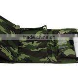 New Design Portable Solar Charger Kit, 42W Foldable Solar Bag For Electronic Bike thumbnail-2