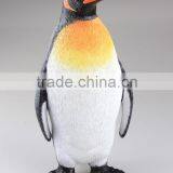 Recur Animal Toys Plastic Rubber Penguin Ocean Animal Park Toy Set thumbnail-3