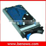 Server HDD 44W2234 for IBM, 300GB 15K 6Gbps 3.5" Hot Swap SAS Hard Drive Disk