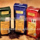 Laminating Side Gusset Ready Coffee Bag