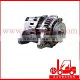 forklift spare parts alternator hyundai D4BB in stock 37300-42C13 brandnew