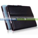 New Arrival High Quality And Inexpensive Design Wallet Pattern PU Leather Flip Protective Case Cove For New Apple IPad Mini