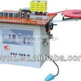 FBJ-888-B Double-face Gluing Edge Banding Machine for 0~45 Degree
