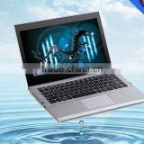 13.3 Inch Intel Baytrail J1900 Quad Core With Touch Screen Laptop thumbnail-3