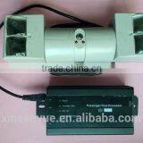 Accurate Infrared Signal Traffic Counter for School Bus thumbnail-1