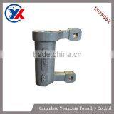 Cast Iron Parts for Machinery Parts