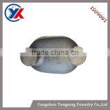 Ultra-Capacity Float & Thermostatic Steam Traps Ductile Iron thumbnail-1