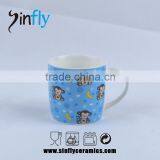 Hot Selling Liling Cheap Price Ceramic Mug Coffee Mug thumbnail-3