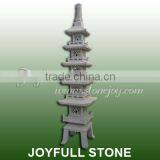 Grey Granite Pagoda, Go Ju No Tou thumbnail-2